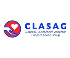 CLASAG logo